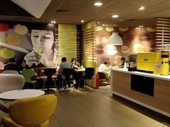 -麦当劳(豫园店)