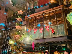 -胡桃里音乐酒馆(曲江店)