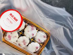 -必点海鲜·海肠捞饭大王(滨江道店)