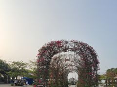 -白沙门生态公园