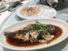 -花中城·杭帮菜·粤菜·海鲜火锅(清泰街店)
