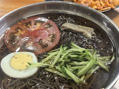 -朝族高丽火盆(长白山总店)