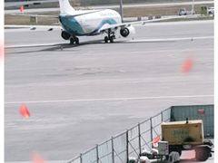 -银川河东国际机场