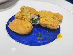 -红棉中餐厅·广州海航威斯汀酒店