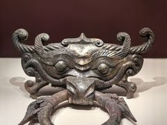 -南越王博物院