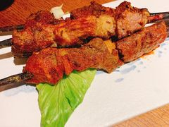 -敏珠拉姆藏餐·南京厨房(富春江东街店)