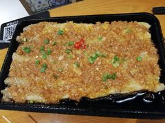-筱树洞烧烤餐厅(大中路步行街店)