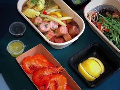 -斯普汇生蚝牛排馆(中骏世界城店)