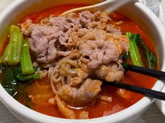 -九毛九西北菜(百信广场店)