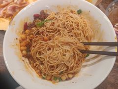 -周小波重庆小面·重庆名小吃(邹容路店)