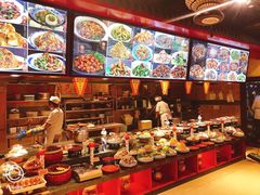 -陈家老院子(高新店)