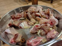 -丰尔粥食·粥底火锅·桑拿鸡(大良总店)