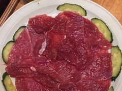 -椒香城门口老火锅(长寿路店)