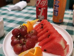 -紫光园·烤鸭(吕家营店)