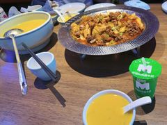 -俭寨大盘鸡·新疆菜·烧烤(博乐店)