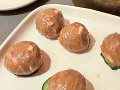 -巴奴毛肚火锅(二七万达店)