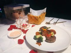 -Wei菋·Le Bistrot