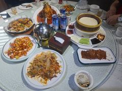 -金百万烤鸭店(良乡店)