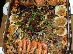 升级海鲜大咖B-金掌勺·锅包肉(广渠门店)