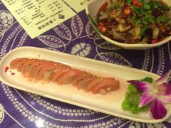-蘑菇私房菜小馆(杨家坪西城天街店)