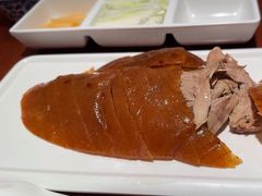 -京味张·北京烤鸭(南山店)