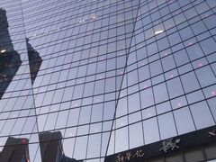 -中央广播电视总台(光华路办公区)