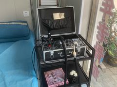 -精古堂理疗馆(双岗老街店)