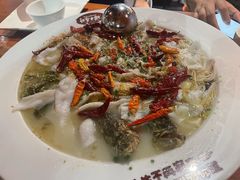 -鱼亨小鲜酸菜鱼(大信店)