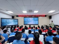 -汉艺唐风茶艺培训(联发华美空间店)