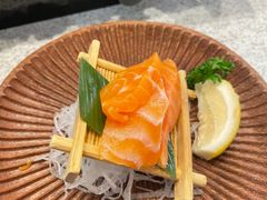 -争鲜回转寿司(朝外悠唐PLUS店)
