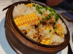 -懒人盐府人家(航天桥店)