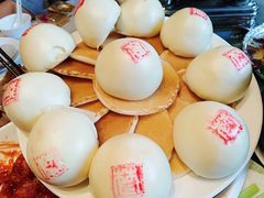 -楚灶王(徐东店)