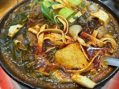 -清真·马文砂锅大全(麦苋街店)