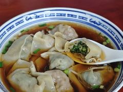 -古徽州馄饨店(宝安路店)