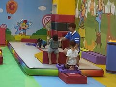 -飞奇儿体能体操馆(和平印象城店)