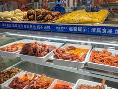 -丝路伊兰·兰州牛肉面(牛街总店)