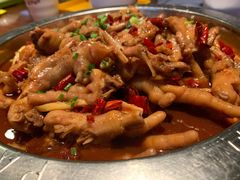 -胖哥俩肉蟹煲(杭州下沙学林街店)