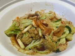 -北大荒人•新东北菜(青岛银座店)