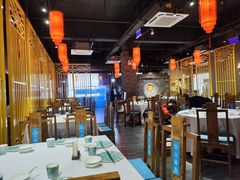 -一品江南韵·淮扬菜