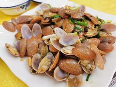 -浩海美食店(闸坡店)