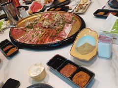 -拾也•和牛•海鲜•烤肉放题(卓悦INTOWN店)