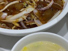 -高玛纳驴肉火烧(河间总店)