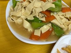 -屋里家延边朝鲜族冷面(南园店)