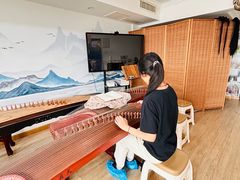 -叶老师古筝工作室(杨公桥店)