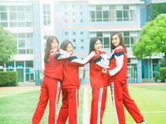 -金陵中学(河西分校)