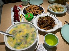 -吕氏疙瘩汤·新派鲁菜(欢乐汇店)