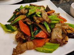 -锦园餐厅(九龙湖开元度假村店)