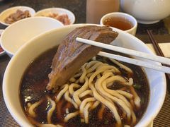 -中国厨房/台湾牛肉面