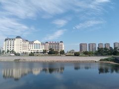 -银滩滨海旅游度假区