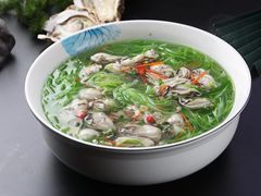 -皇朝海鲜酒店